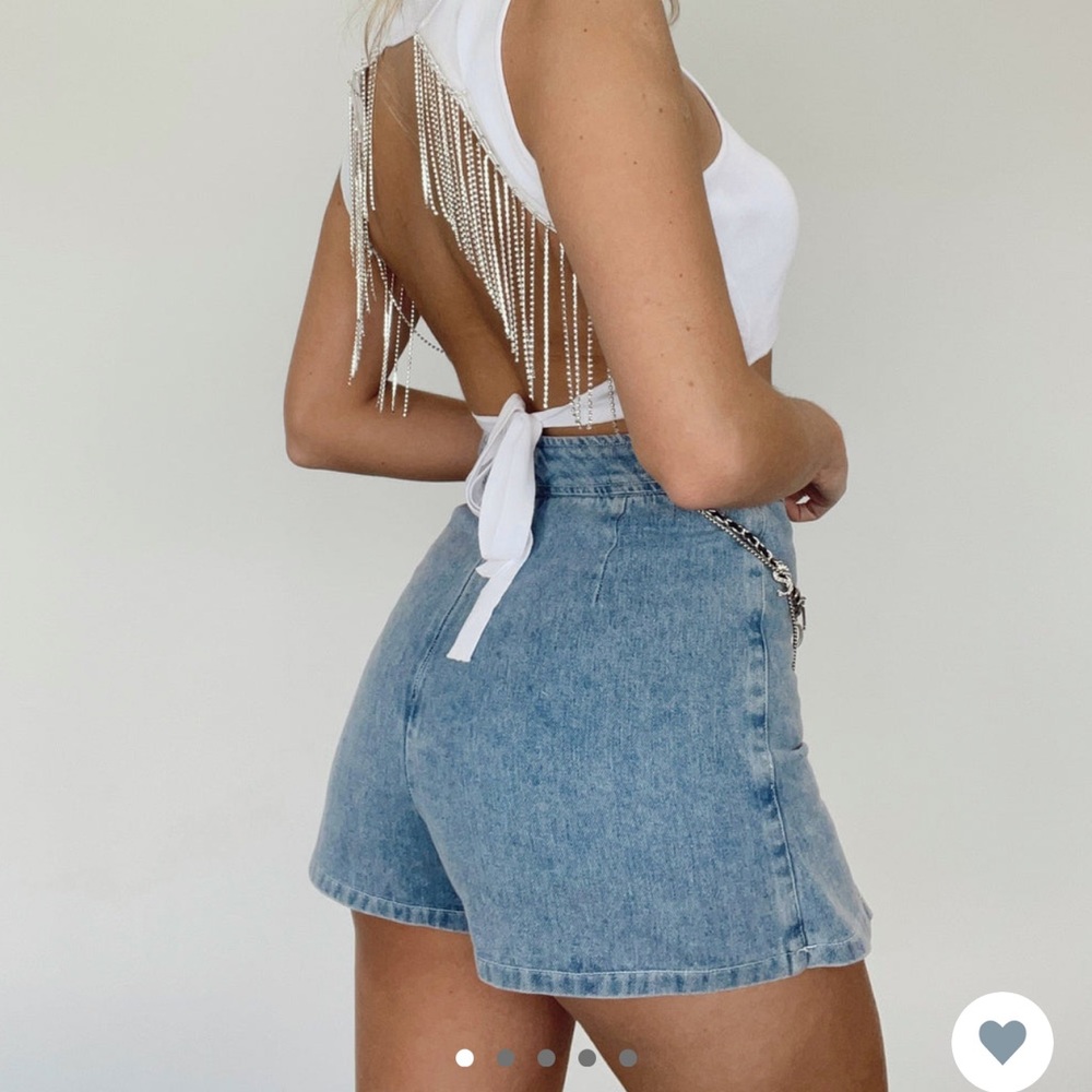 Fringe eras top